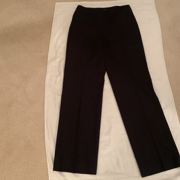 Louben brand Black Blazer and Pants - Picture 12 of 15